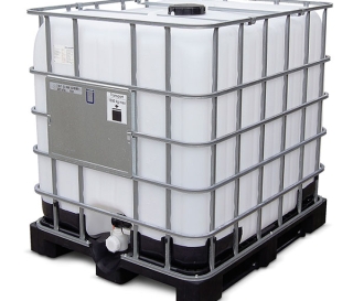 Khám Phá Bồn IBC 1000L – Giải Pháp Lưu Trữ Hiện Đại, Bền Bỉ Và Tiết Kiệm