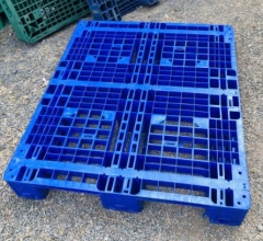 Palllet nhựa 100 x 120 x 150