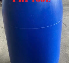 PHI NHỰA 160L 
